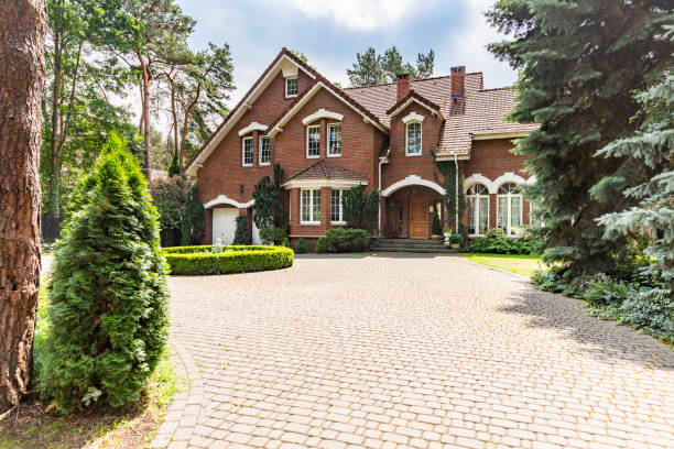 Best Driveway Pavers Near Me  in Fort Myers Beach, FL