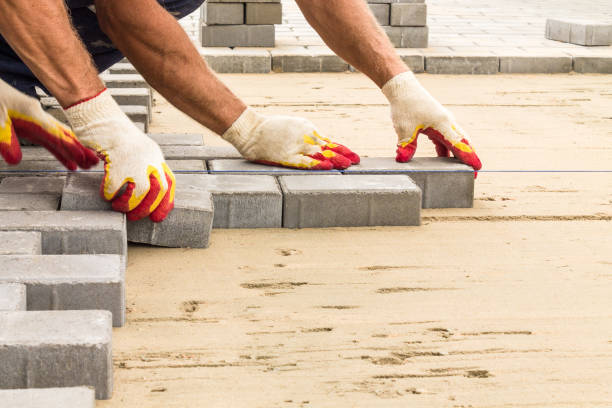 Fort Myers Beach, FL Driveway Pavers Company