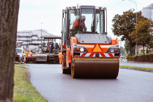 Best Commercial Driveway Pavers  in Fort Myers Beach, FL