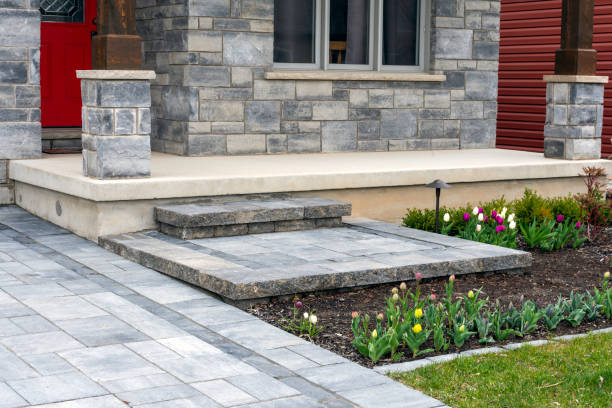 Reasons to Select Us for Your Driveway Paving Requirements in Fort Myers Beach, FL