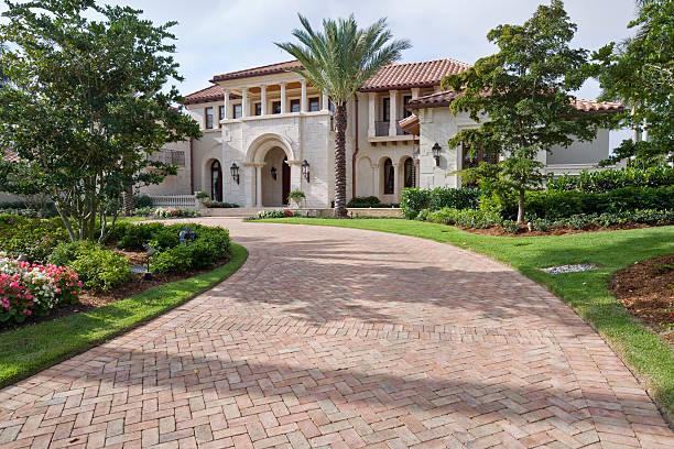 Fort Myers Beach, FL Driveway Pavers Pros