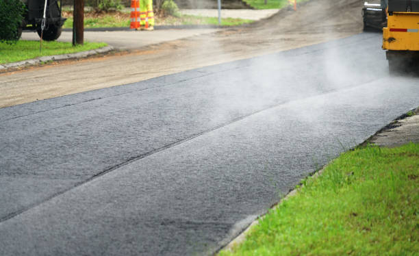 Decorative Driveway Pavers in Fort Myers Beach, FL