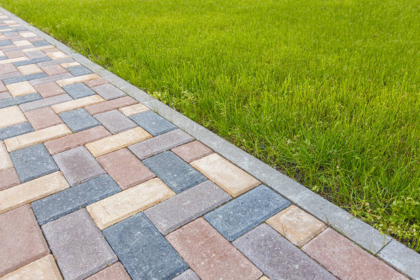 Best Residential Driveway Paver Services  in Fort Myers Beach, FL