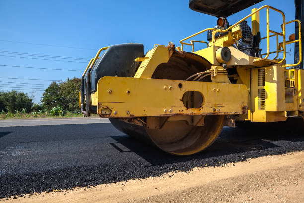 Best Concrete Paver Driveway  in Fort Myers Beach, FL